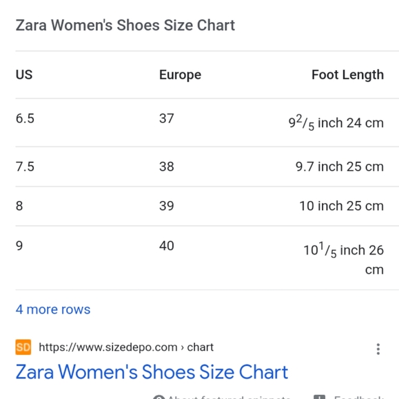 Elegant Pointy toe heels - sandals - ankle strap - Picture 14 of 14